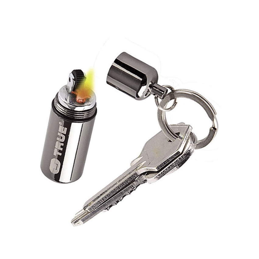 True Utility FIRESTASH – KEYRING PACK - immagine 3