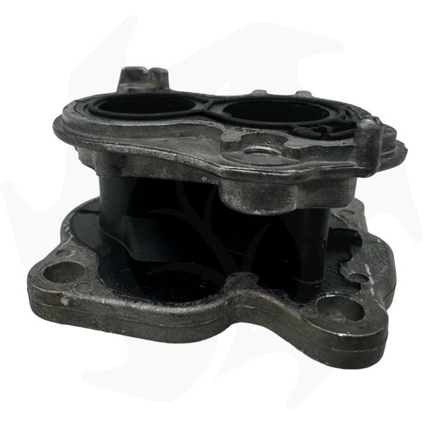 Collettore di aspirazione per motosega Husqvarna 135-140-435-440 / Jonsered2240 / McCulloch CS350-390-410 - immagine 3