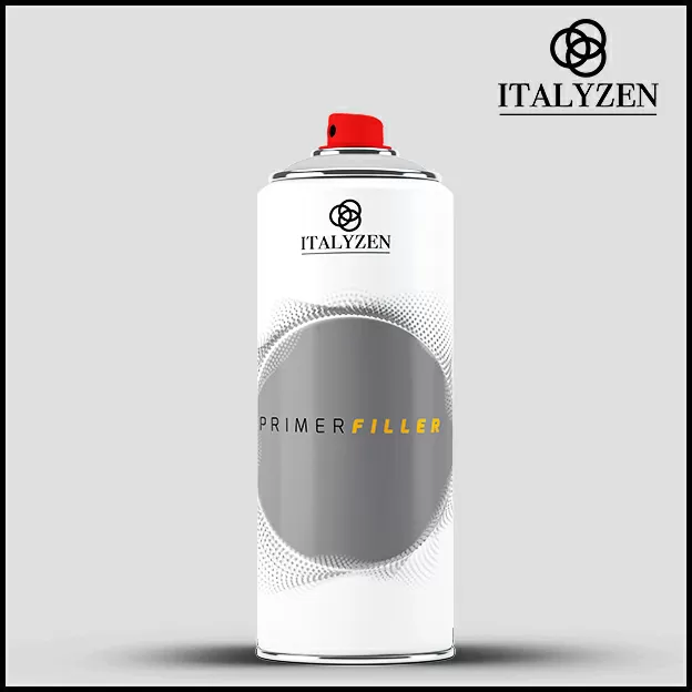 ItalyZen – PrimerFiller Grigio Chiaro - immagine 4