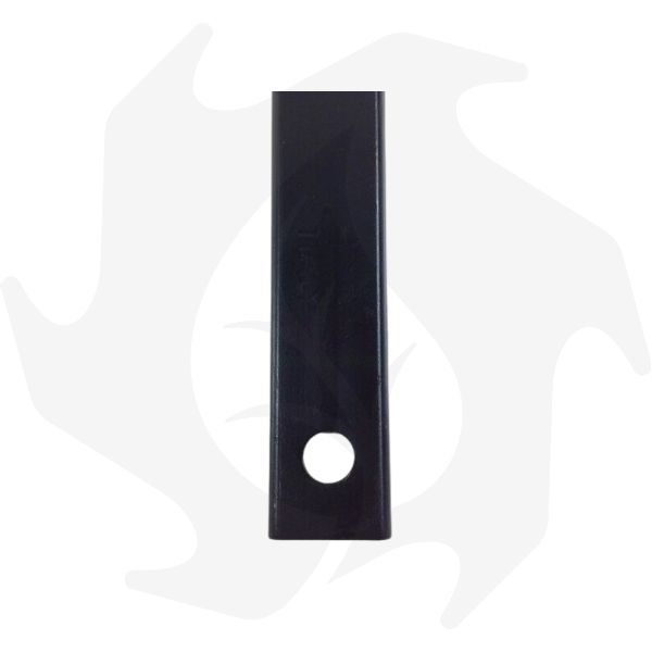 Molla per rompitraccia con vomere senza rinforzo sezione 32×10 mm - immagine 4