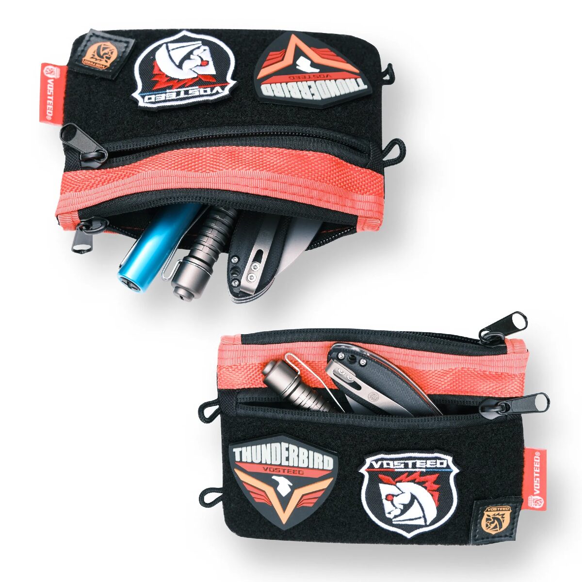 Vosteed EDC Knife Pouch - immagine 5