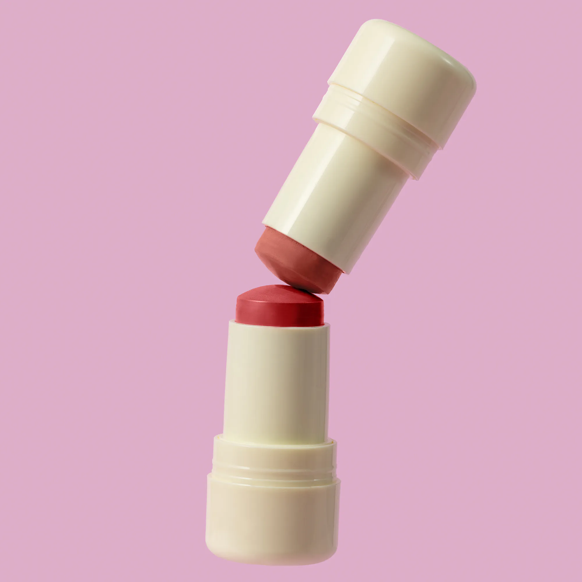 Twist & Go Stick Blush Cremoso 03 Macaron - immagine 5