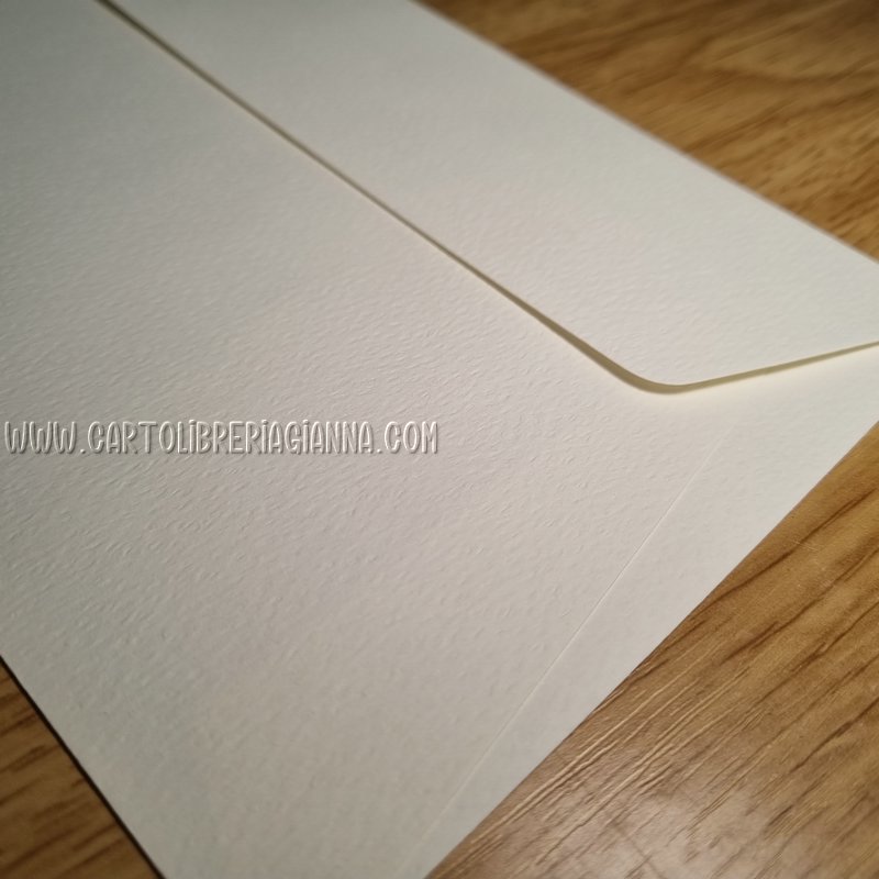 Busta 12×18 – Favini – Canva Avorio - immagine 3