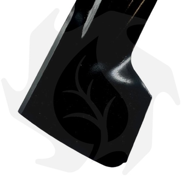 Lama per rasaerba Honda HRB lunghezza 530 mm - immagine 3