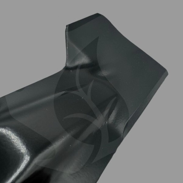 Lama per rasaerba Honda HRB lunghezza 530 mm - immagine 4