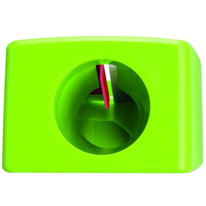 Stabilo Woody 3 in 1 – Matitone acquarellabile – 6 pezzi + Temperino – Pastel - immagine 6